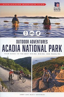 Outdoor Adventures Acadia National Park